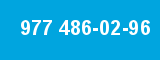 977 486-02-96 977 486-02-96